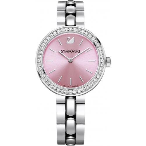 Oiritaly Reloj Quarzo Mujer Swarovski 5130573 Relojes